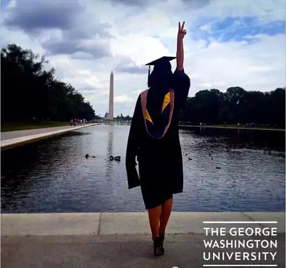 申请乔治华盛顿大学本科不再需要SAT或ACT成绩了！