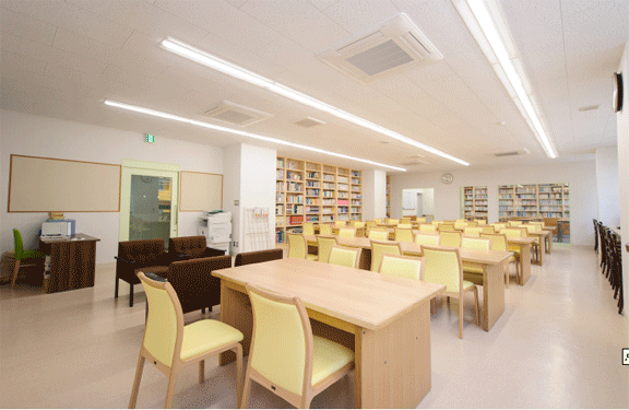 五所性价比最高语言学校日本
