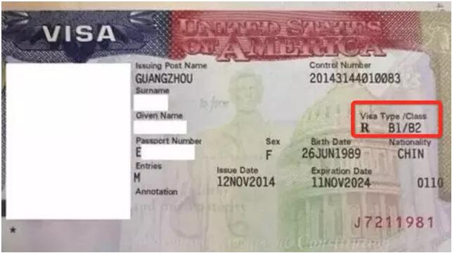 美国签证新规：赶紧去登记EVUS，否则不准入境美国!