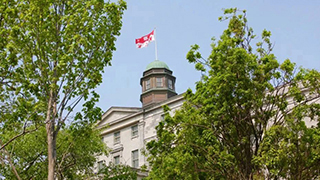沈阳出国留学|留学加拿大必看!医博类Top10大学盘点!